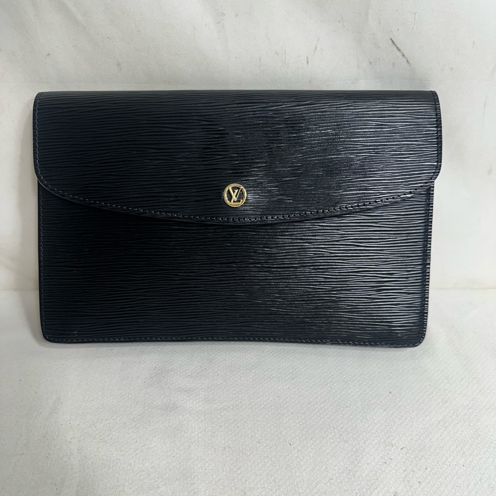 Louis Vuitton Clutch Bag